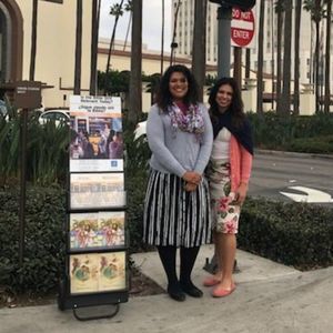 Meet your Posher, Monique